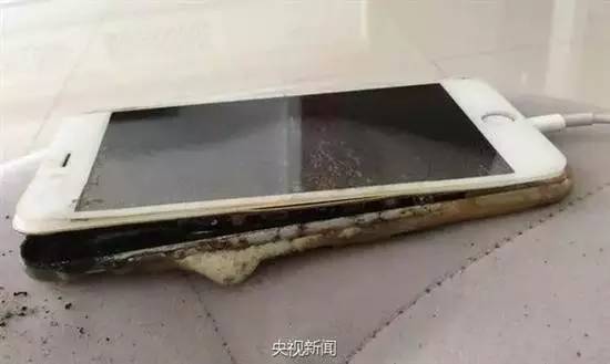 iphone6刚出的时候,用了几年的苹果6担心爆炸