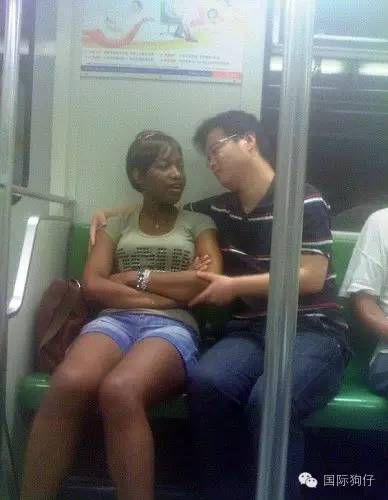 去非洲娶媳妇吧，只要一头牛！