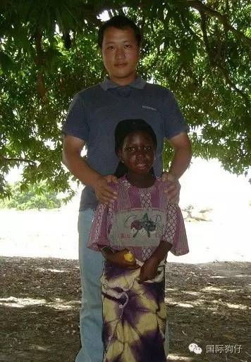 去非洲娶媳妇吧，只要一头牛！