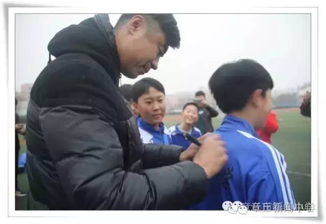 鲁能足校韩鹏,泰山鲁能助教韩鹏