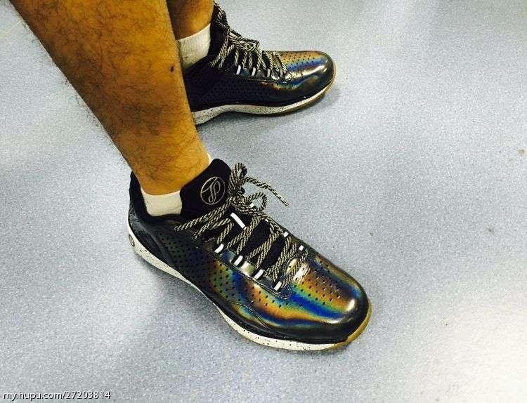 帕克四代巅峰,帕克第四代复刻版