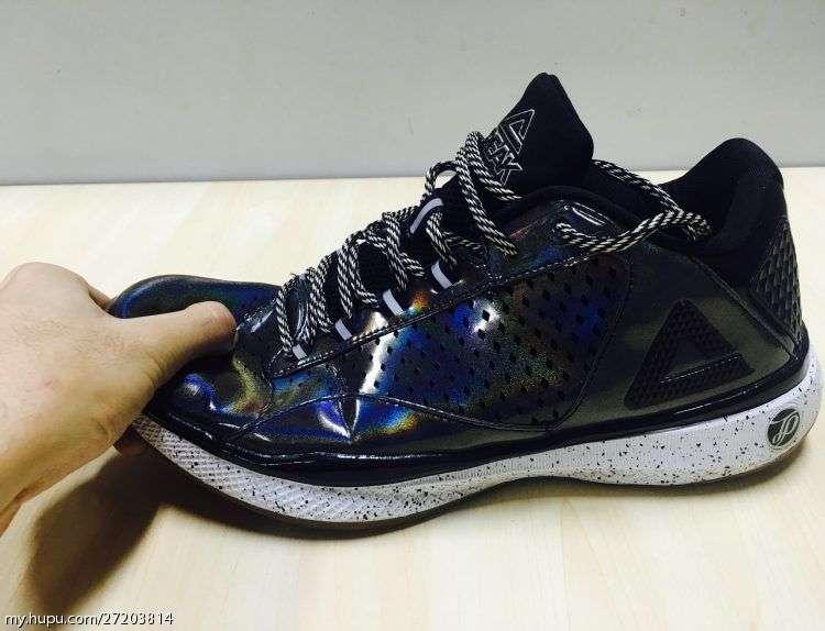 帕克四代巅峰,帕克第四代复刻版