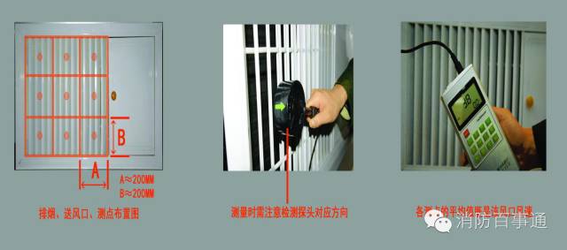 消防检测仪器有哪些,消防检测仪器的正确使用