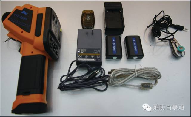消防检测仪器有哪些,消防检测仪器的正确使用