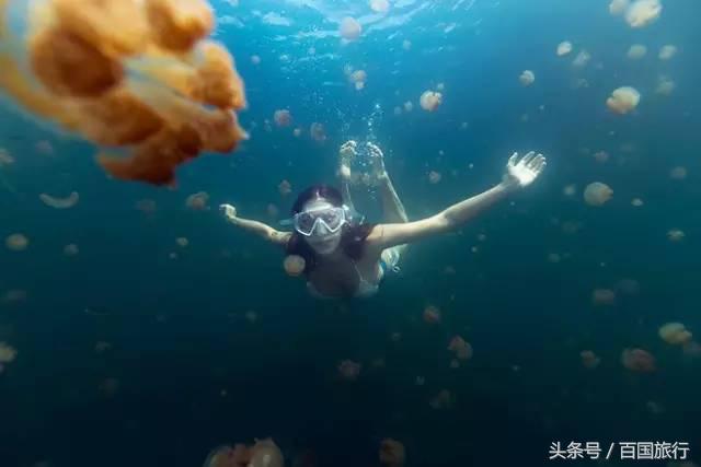 暑假适合去的免签海岛,最值得去的免签海岛