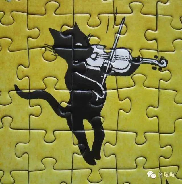 拼图里的故事,拼图音乐完整