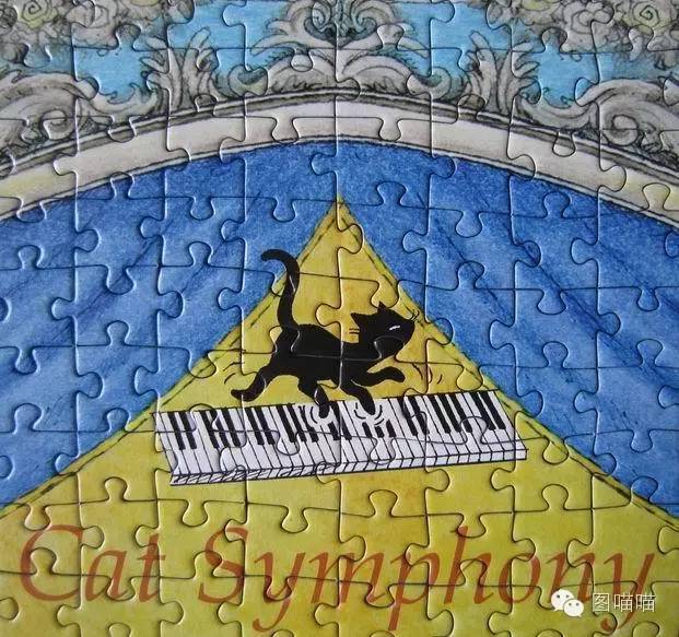 拼图里的故事,拼图音乐完整