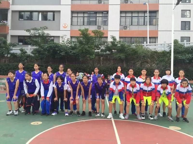 2019淡水小学生篮球锦标赛,2022年南山区小学篮球锦标赛