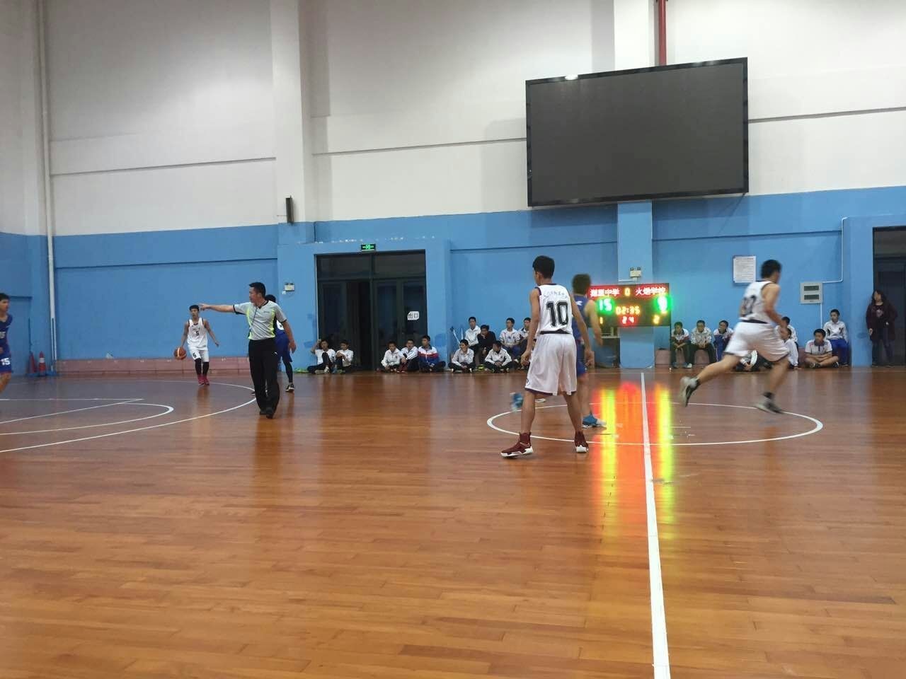 2019淡水小学生篮球锦标赛,2022年南山区小学篮球锦标赛