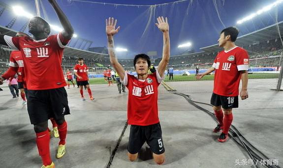 中超唯一有球场的球队,中超唯一属于俱乐部的主场