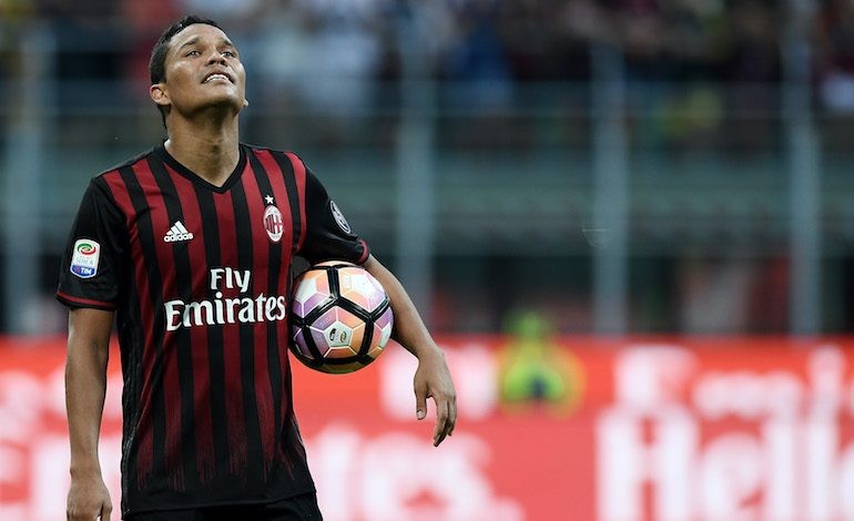 巴卡转会,巴卡转会ac米兰