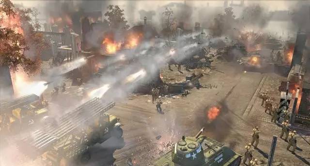 你鄙视过别人玩的游戏吗？你玩的军事游戏在“鄙视链”的啥位置？