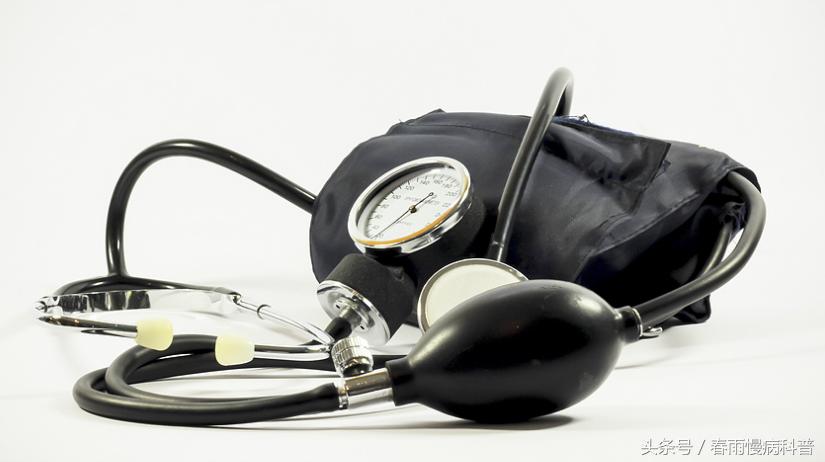 高血压案例分析全集,高血压的真实案例自述