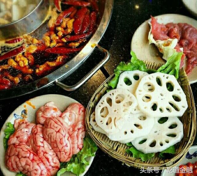 北京火锅手册终结版！火锅脑残粉人手一本！