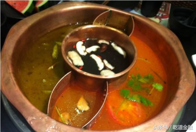 北京火锅手册终结版！火锅脑残粉人手一本！