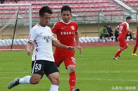 最被低估的中超名帅,被严重低估的足坛巨星