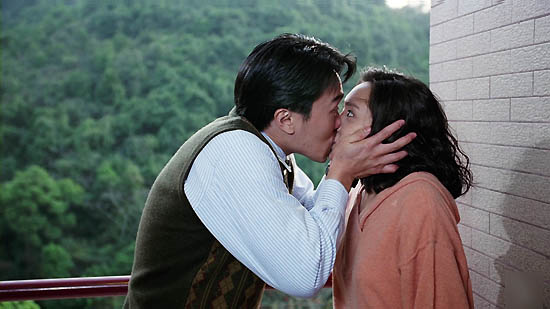 周星驰爱了多年的人是谁,谁才是周星驰的意难平