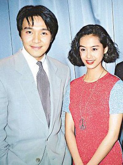 周星驰爱了多年的人是谁,谁才是周星驰的意难平