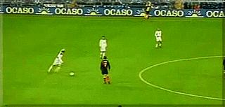 天下足球2021100大最牛进球,2019年欧冠百大进球天下足球