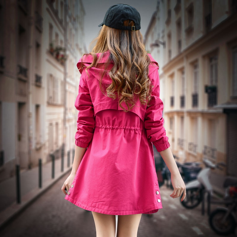 军绿色海军领外套怎么搭配好看,军绿色短裙军旅风