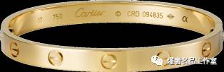 卡地亚首饰讲解,卡地亚首饰高版本
