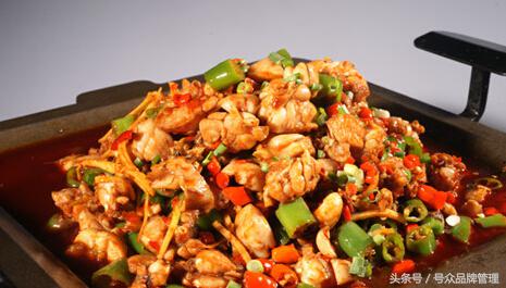 邛崃黯然销魂掌哪家好吃,成都销魂掌美食