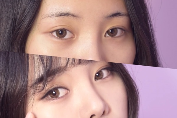 眼睛小鼻梁塌怎么办,鼻子大鼻梁塌怎么办科学方法