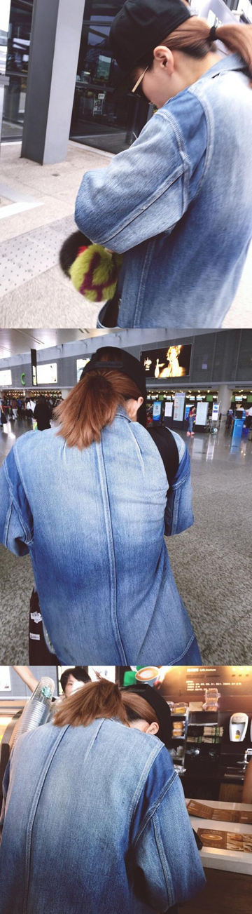 张靓颖冯轲撒狗粮,张靓颖和冯轲现场