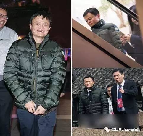到底是什么样的羽绒服能赋予一个医生炫富的勇气？