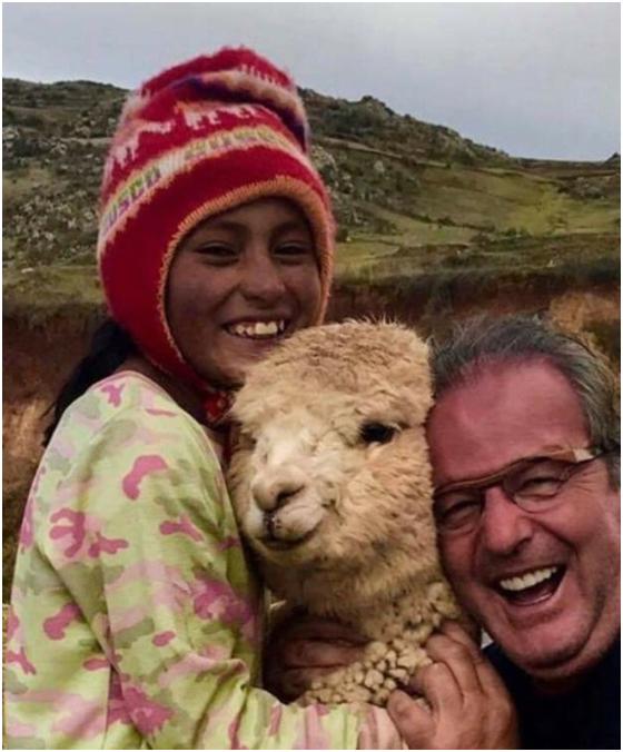 羊驼是羊和骆驼杂交的后代吗,羊驼是羊类吗