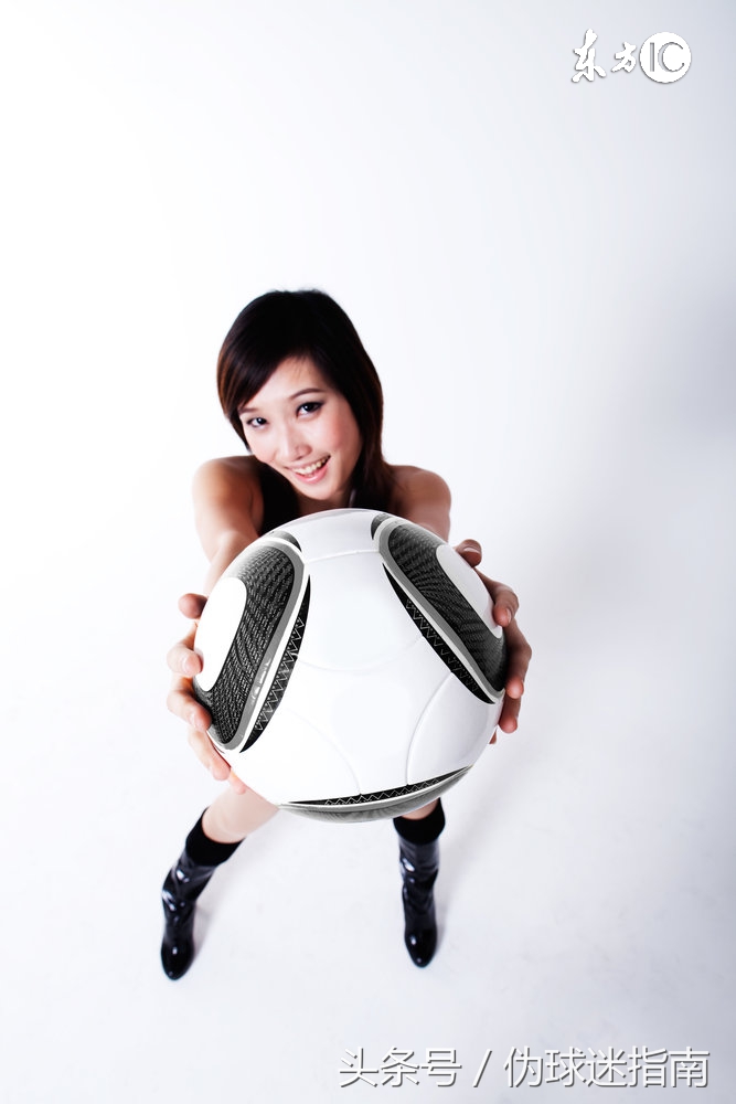 女生就不应该喜欢足球么,女神喜欢足球