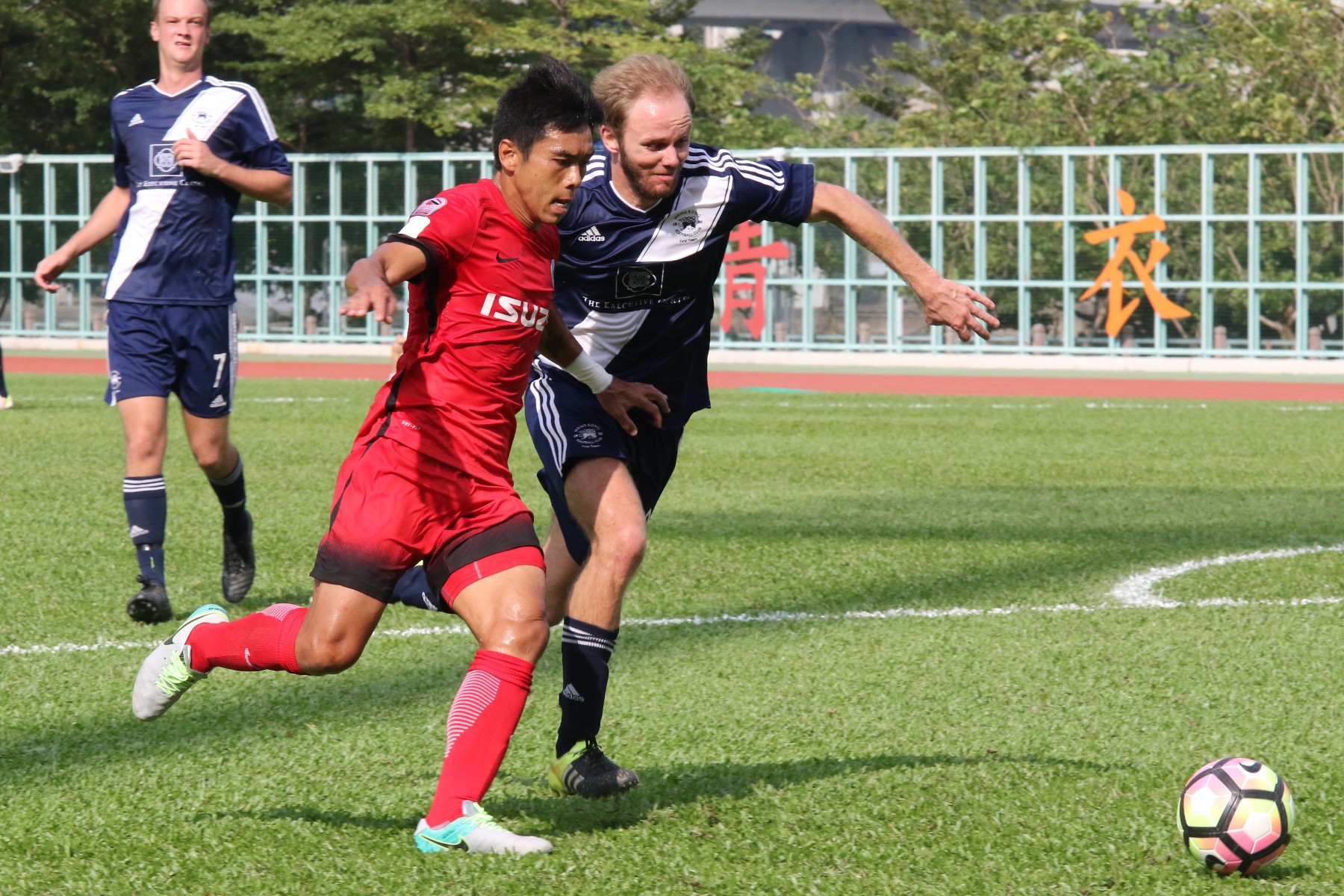 百万赢球,深足4:0完胜富力成功逃脱保级泥潭