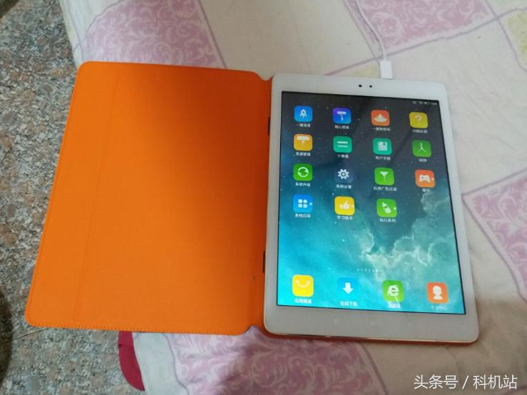 看来步步高家教机真的很管用啊，都说挺好，有孩子的关注了