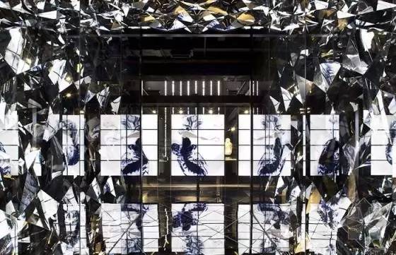 上海冬天室内游玩,上海冬天室内游玩好去处