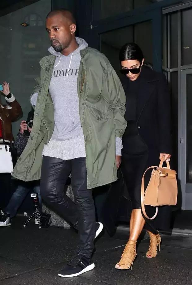 本周球星上脚球鞋,明星今天穿的鞋子