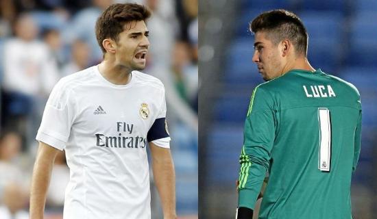 谁说星二代都是纨绔子弟？看齐达内家族四子如何占领皇马！