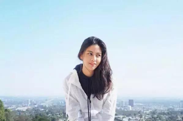 小姐请你用“高级素颜”再跟我约……