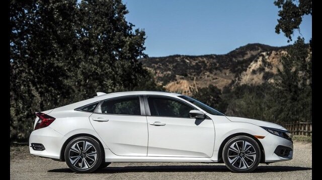 最新款第十代思域 (第十代思域用车感受)