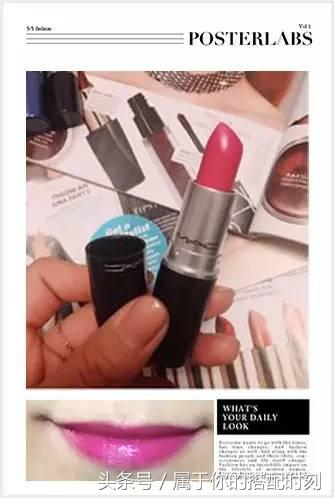 人鱼粉真的适合你？也许在乌梅这里暗藏心机