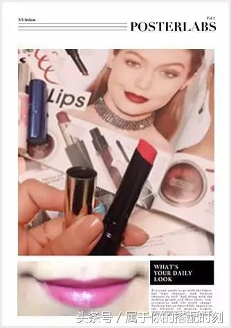 人鱼粉真的适合你？也许在乌梅这里暗藏心机