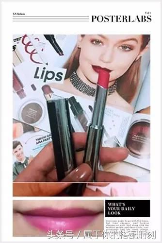 人鱼粉真的适合你？也许在乌梅这里暗藏心机