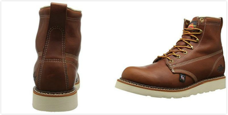 dickies美式工装靴,美式复古工装靴怎么选