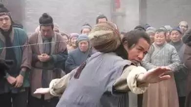 “奸臣”高俅被电视剧导演冤枉了多少年