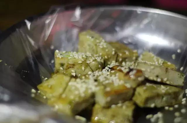 白云区宵夜一条街哪家好吃,一街一味