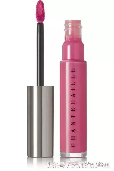 全智贤用过的口红,全智贤最好用的口红