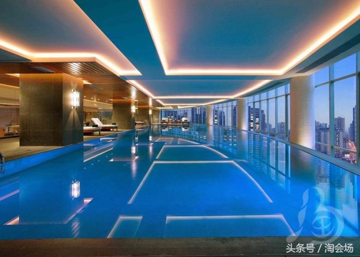 重庆杨家坪星级酒店,住过五星级酒店终究是回不去了