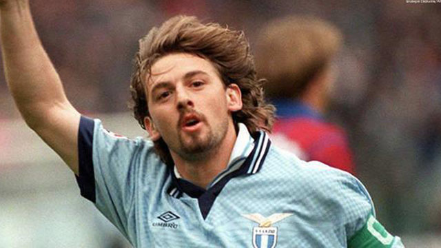 原创·足坛68黄金一代，是否敲醒您那尘封已久的足球青春记忆？