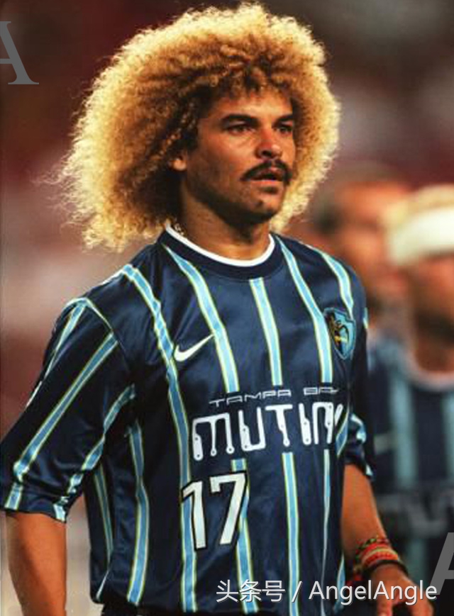 球星发型男短发卷,美式文艺男士发型图片大全