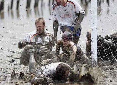 世界奇葩比赛排名,世界上有哪些奇葩又恶心的比赛