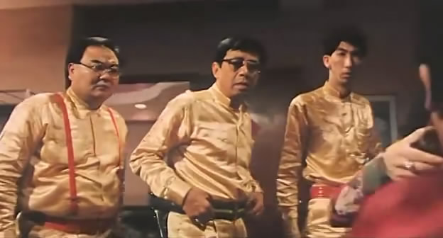 周星驰对陈小春的评价,周星驰给陈小春的建议